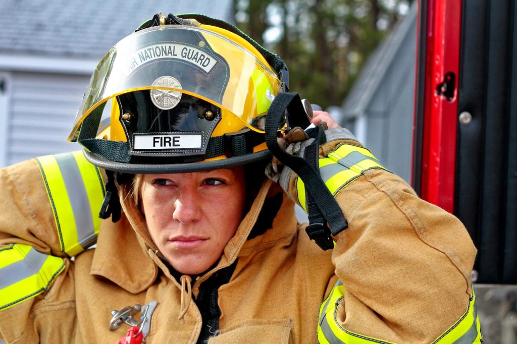 woman-fire-fighter